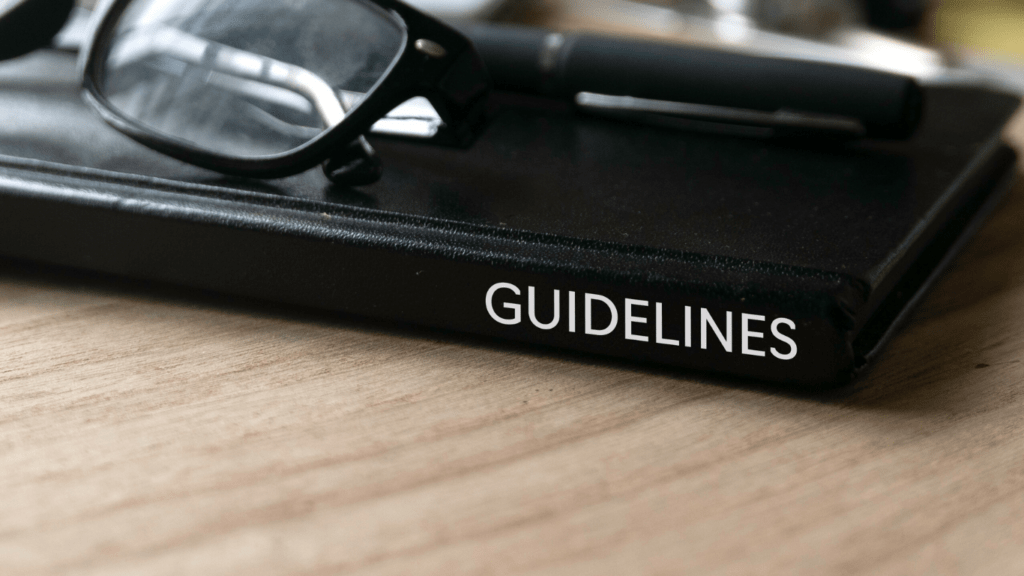 Contributor Guidelines