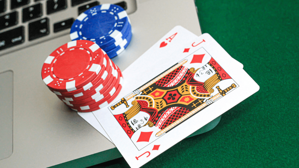 Online Casino