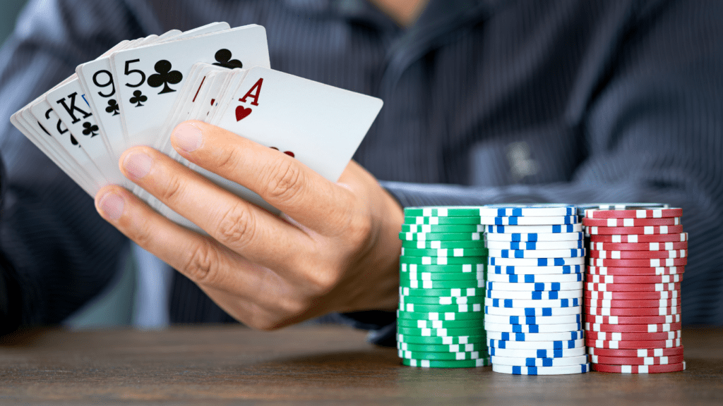 Expert Insights on Gambling Probabilities
