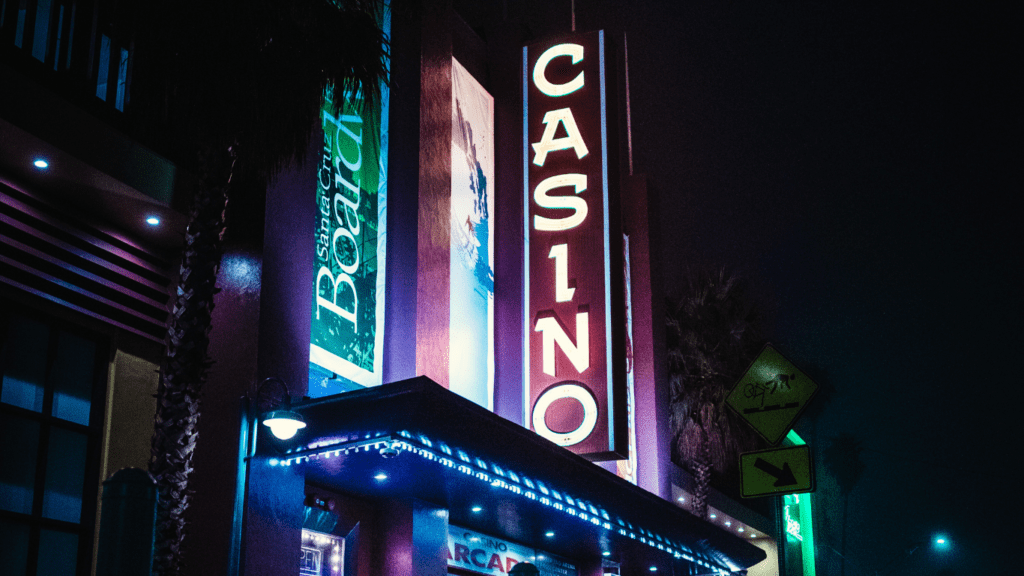 Casino