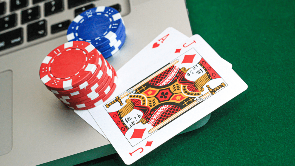 Impact on Online Casinos