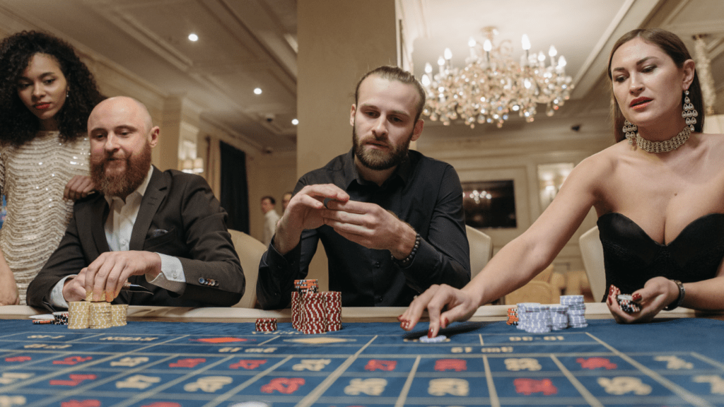 Is Gambling Addiction a Choice Separating Fact from Fiction in Addiction Science