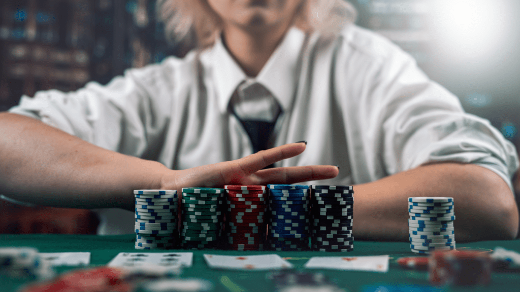 Legal Frameworks for Addressing Problem Gambling