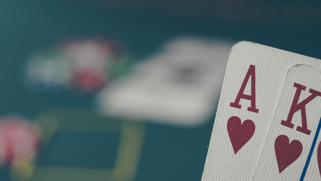 Legal Status of Card Counting
