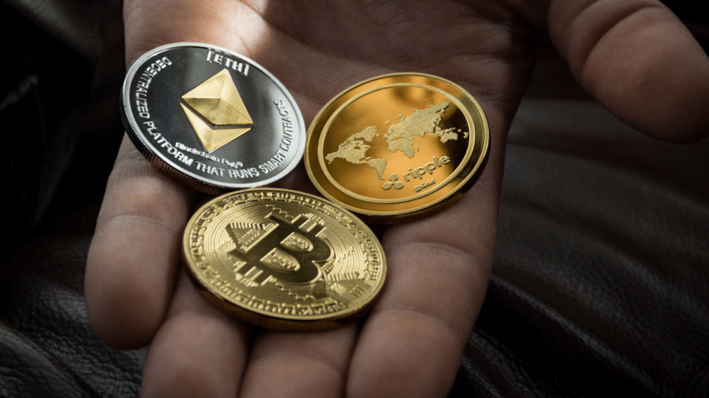  Popular Cryptocurrencies Used in Gambling
