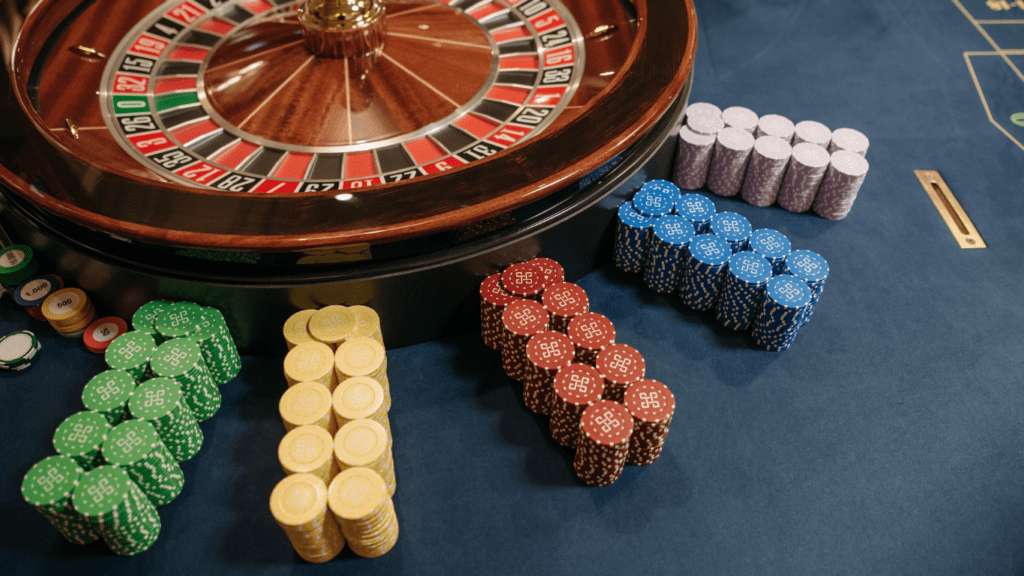 Popular Roulette Strategies
