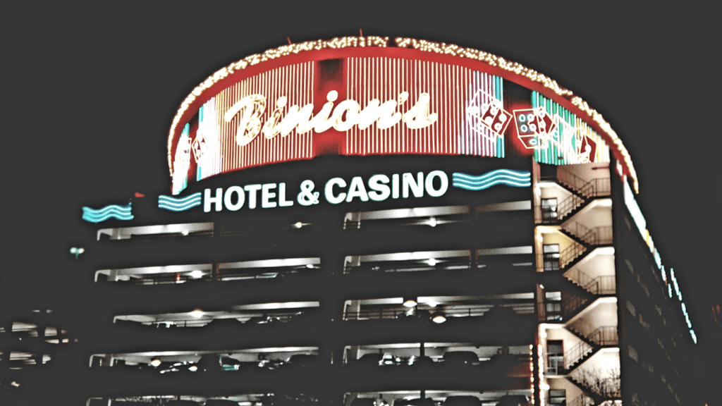 Casino