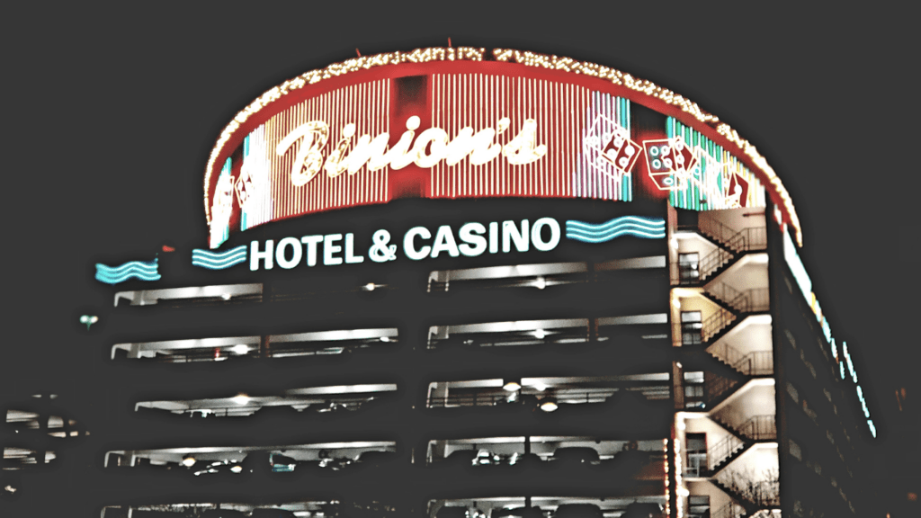 Understanding Casino Operations
