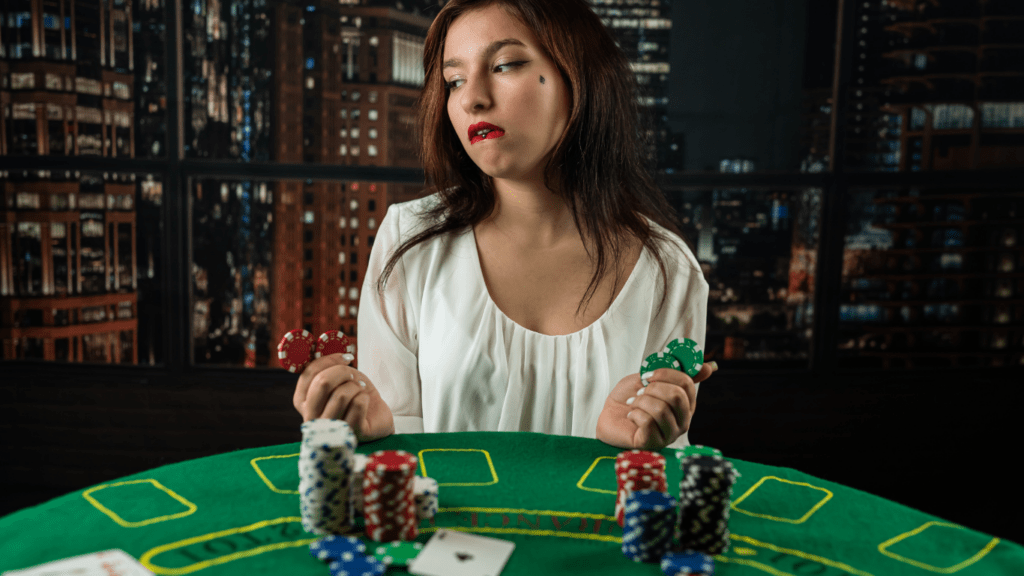 Understanding The Gambler’s Fallacy Misconceptions of Luck and Decision-Making