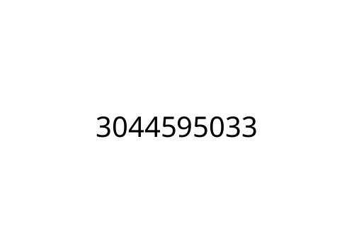 3044595033