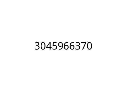 3045966370