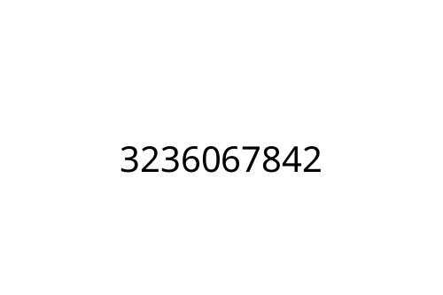 3236067842