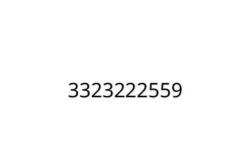 3323222559