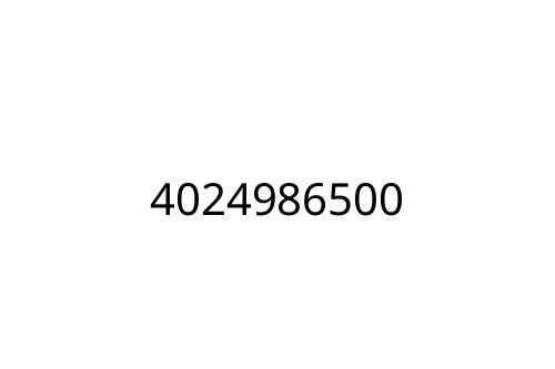 4024986500
