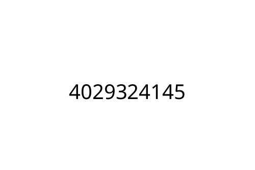 4029324145