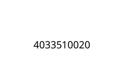 4033510020