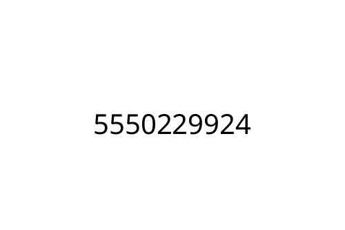 5550229924