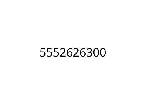 5552626300