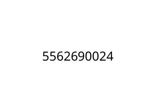 5562690024