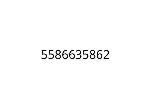 5586635862