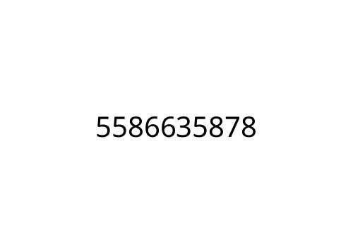 5586635878