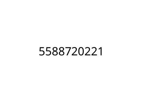 5588720221