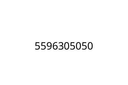 5596305050