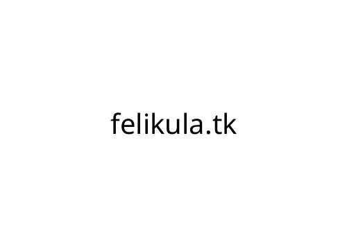 felikula_tk