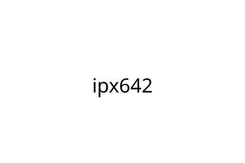 ipx642