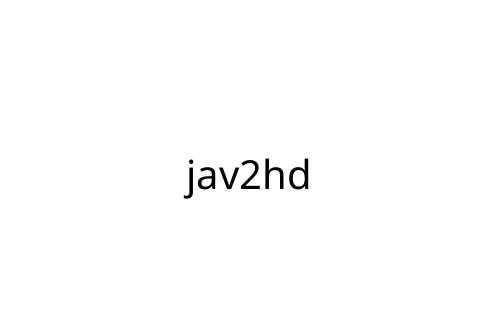 jav2hd
