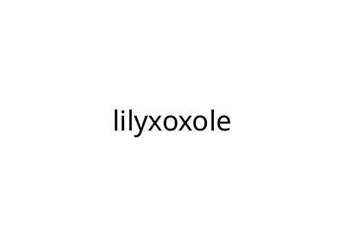 lilyxoxole