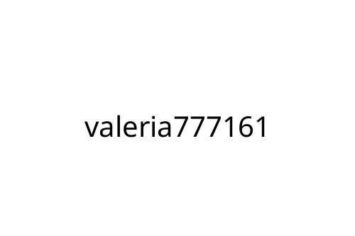 valeria777161