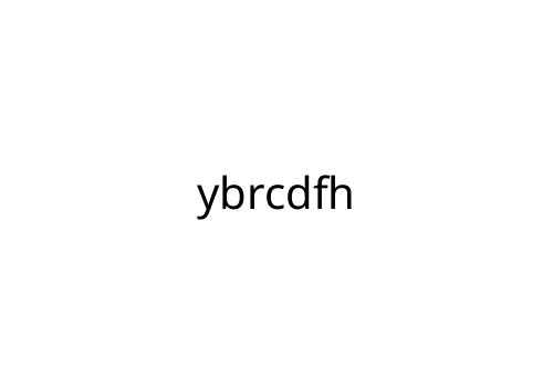 ybrcdfh