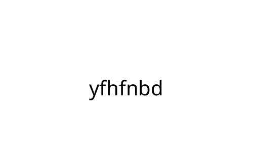 yfhfnbd