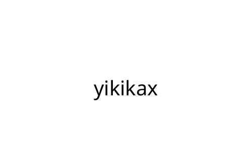 yikikax
