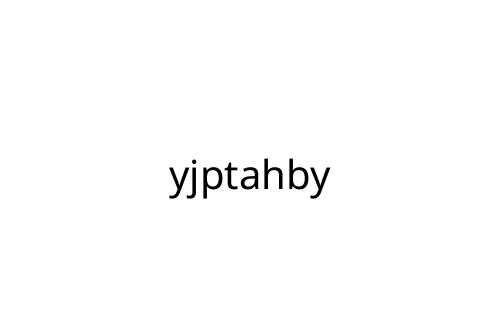 yjptahby