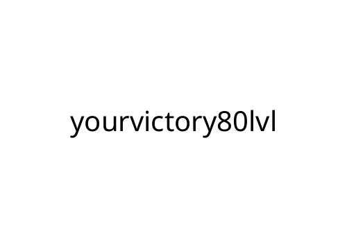 yourvictory80lvl