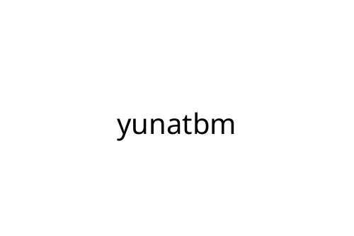 yunatbm
