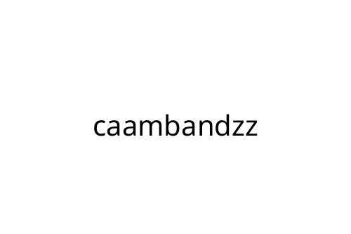 caambandzz