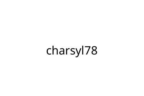 charsyl78