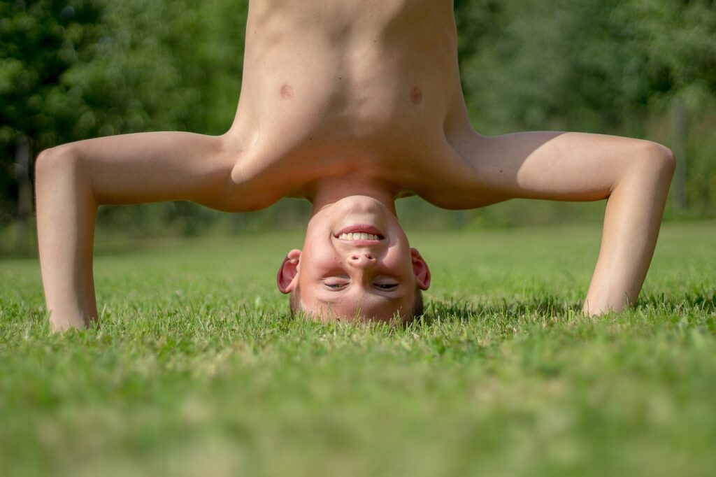 luck games for beginners