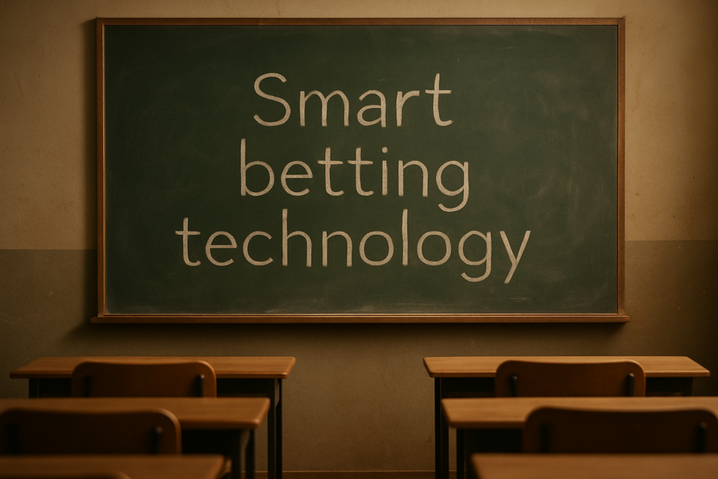 ai in gambling industry