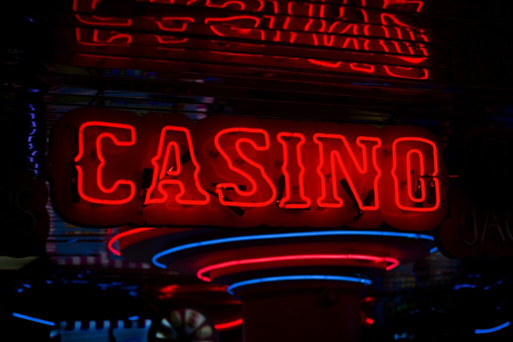 emerging casino markets 2026