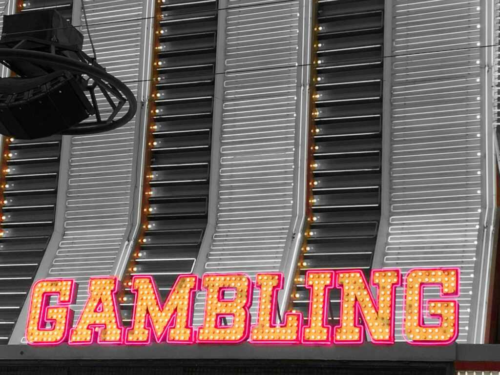 sports betting legal updates
