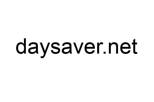 daysaver.net