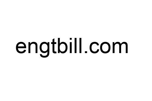 engtbill.com