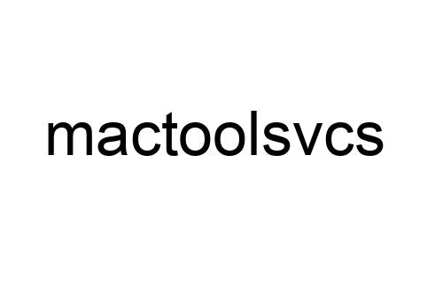 mactoolsvcs