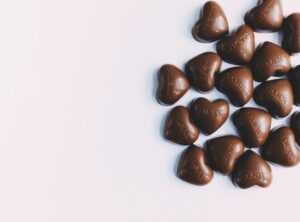 chocolate caramelo salgado lidl