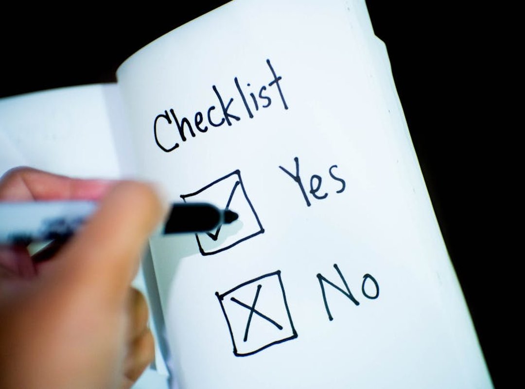 A Practical Checklist for Choosing the Right Service