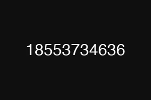 18553734636